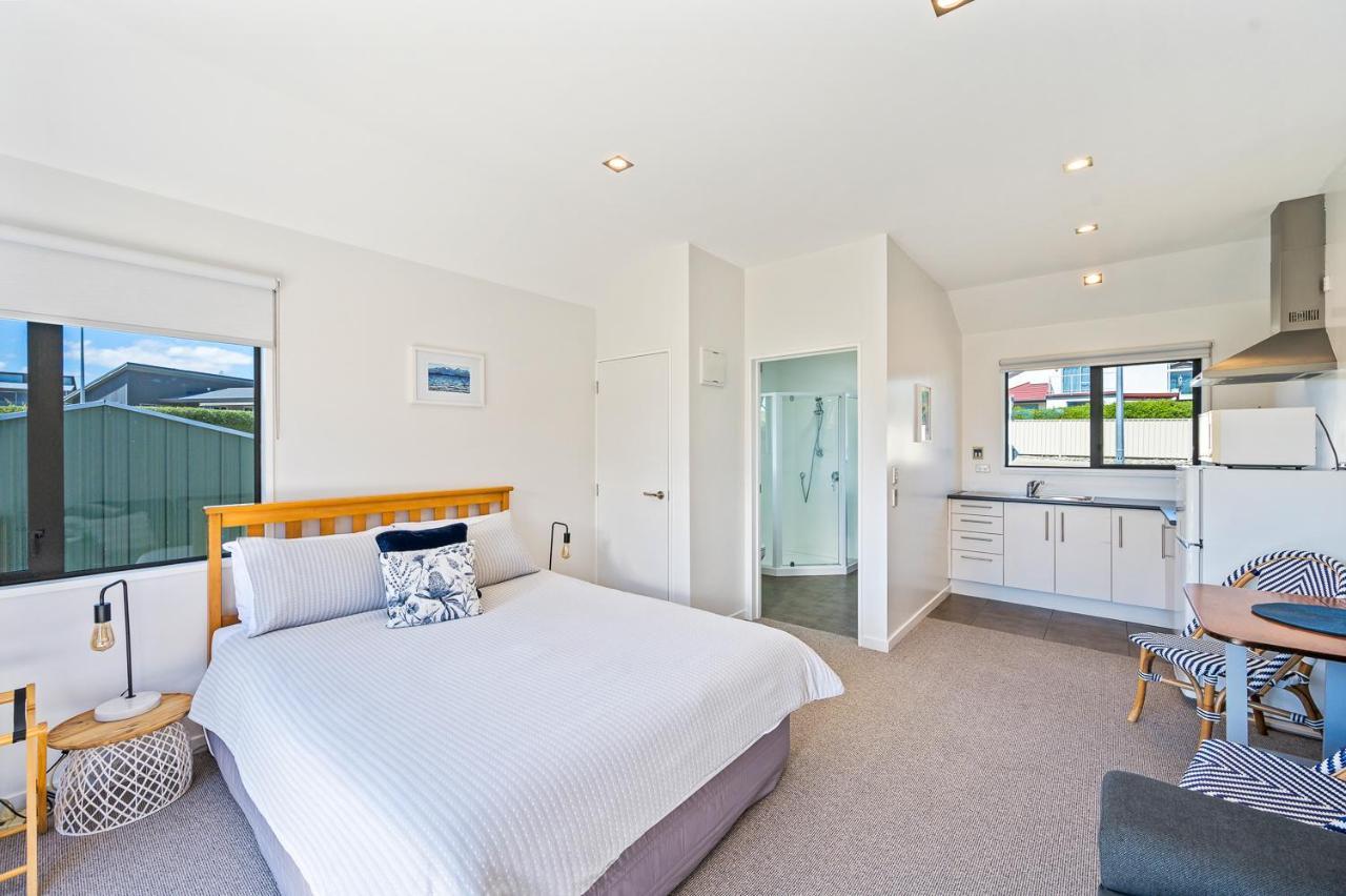 Studio On Kings Wanaka Exterior foto